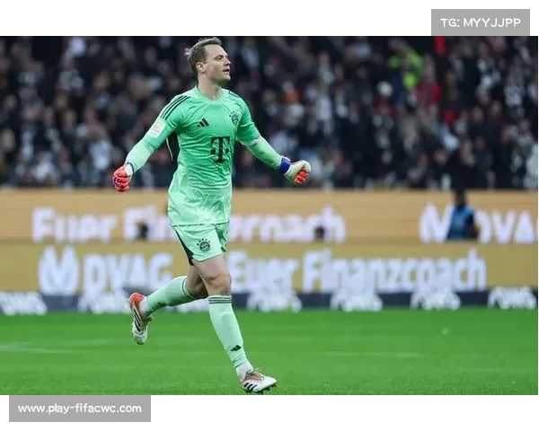 努贝尔明确表示不再接受外租若诺伊尔续约将考虑永久转会离队