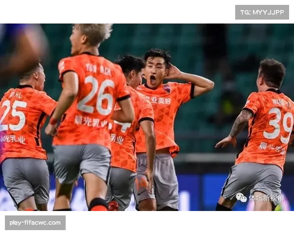 青岛队全员皆兵成最大黑马 团队打法已稳居积分榜前四