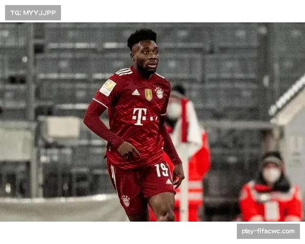 阿方索戴维斯肌肉伤势需长时间恢复影响拜仁左路攻防